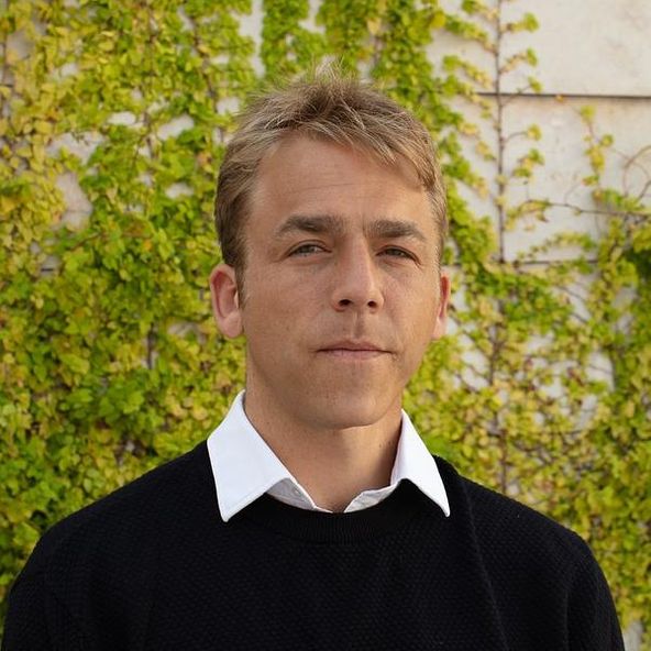 Co-investor Will Wells