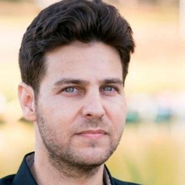 Connected Investor Ronen Bar