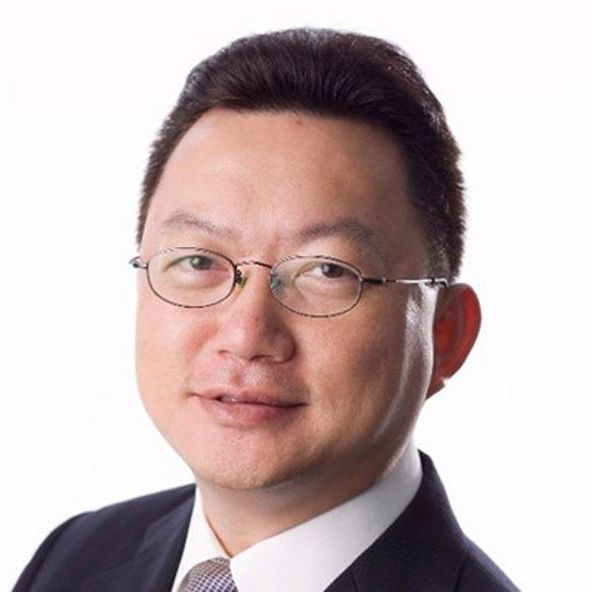 Connected Investor Ulric Leung