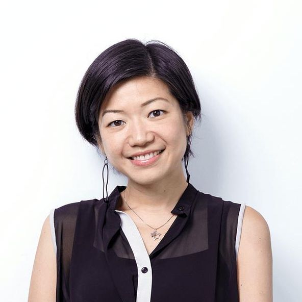 Connected Investor Winnie Leung