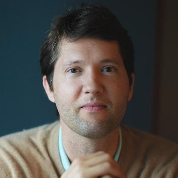 Connected Investor Maximilian Von Poelnitz