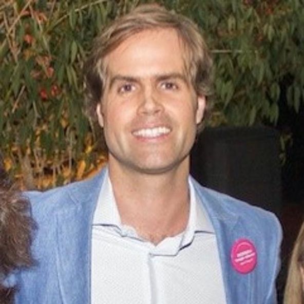 Connected Investor Roberto Ibañez Atkinson