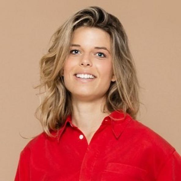 Connected Investor Sandra Malmberg