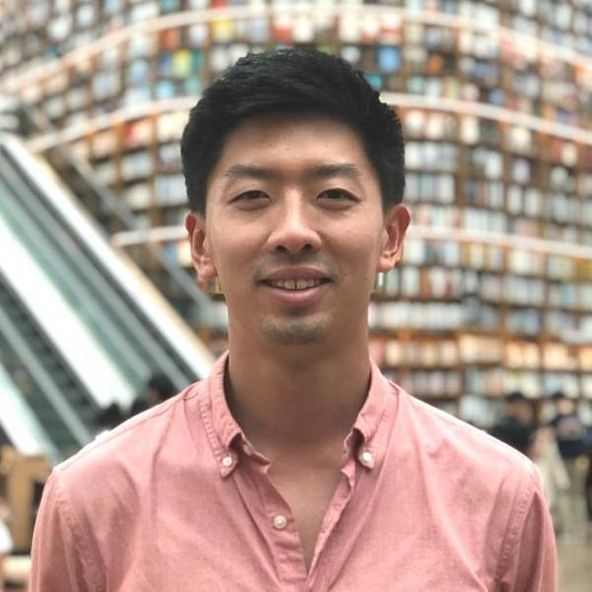 Connected Investor Jesse Lou