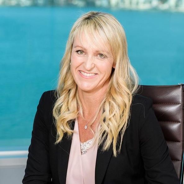 Connected Investor Tracy Atkin
