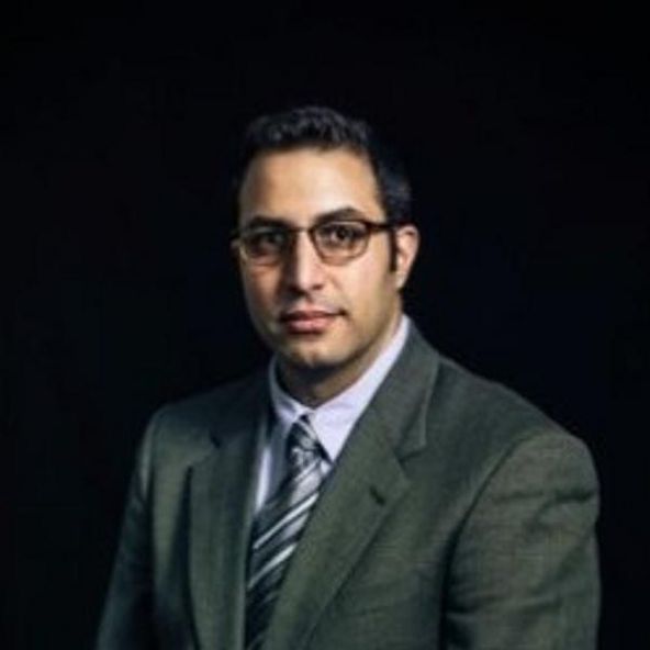 Connected Investor Naeem Lakhani