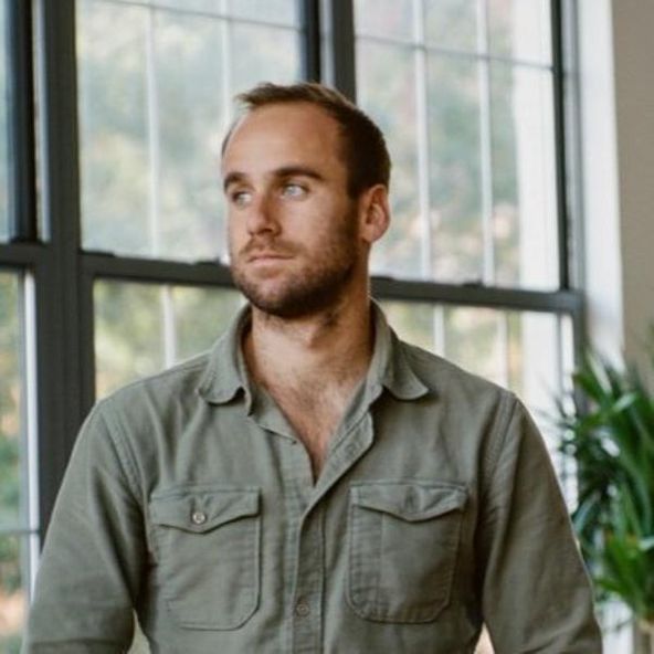 Connected Investor James Cole