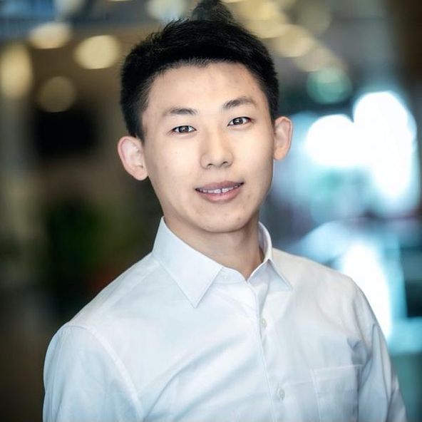 Connected Investor Xiaoming(Aaron) Qiu