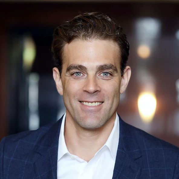 Connected Investor Joshua Awad