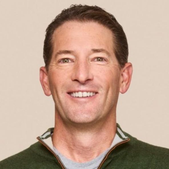 Co-investor Stephen Herrod