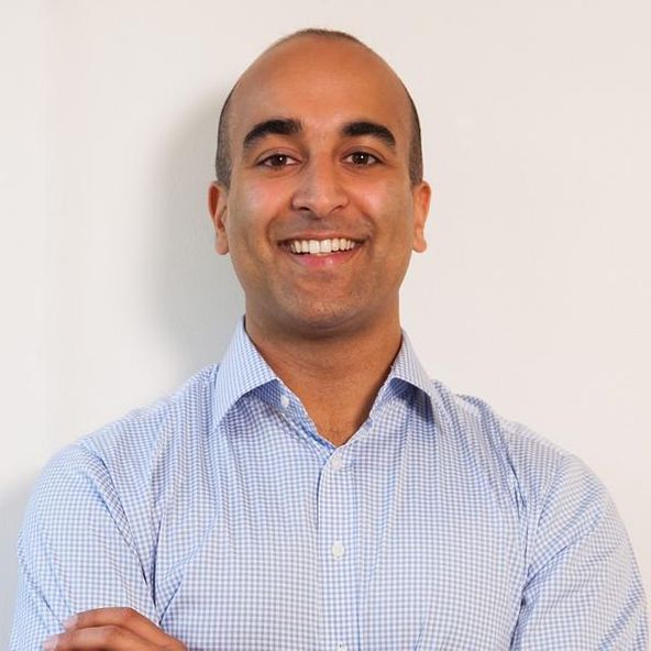 Co-investor Ansaf Kareem