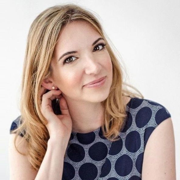 Connected Investor Tilli Kalisky