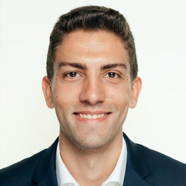 Connected Investor Jules Chasles