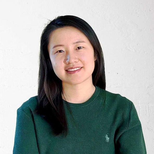 Connected Investor Danielle Jing
