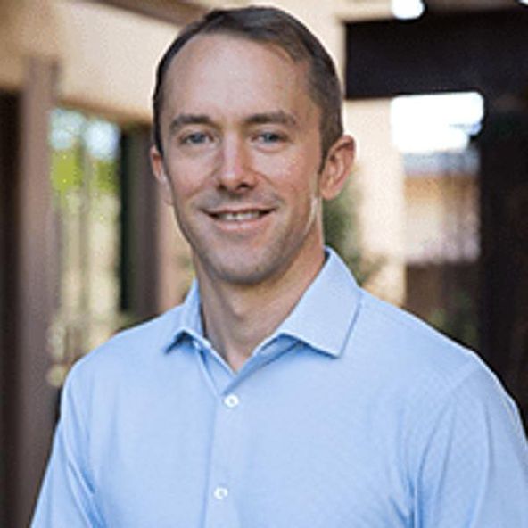 Co-investor Zach Ware