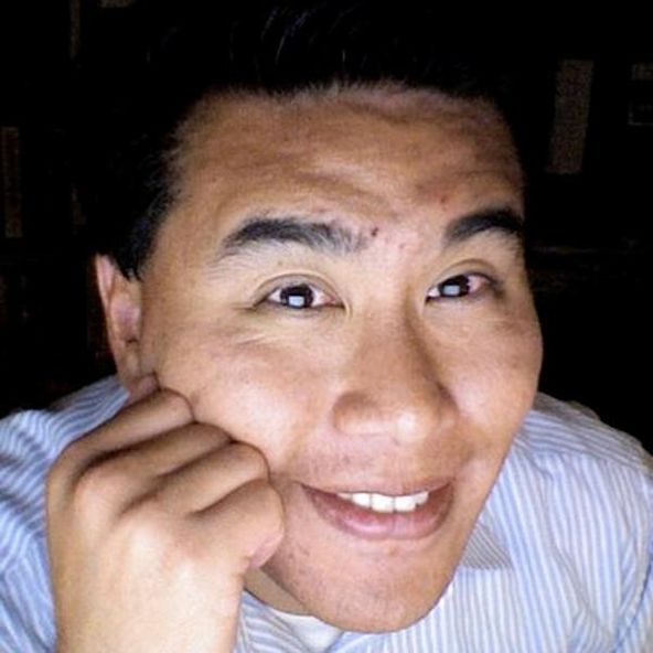 Connected Investor R "Ray" Wang