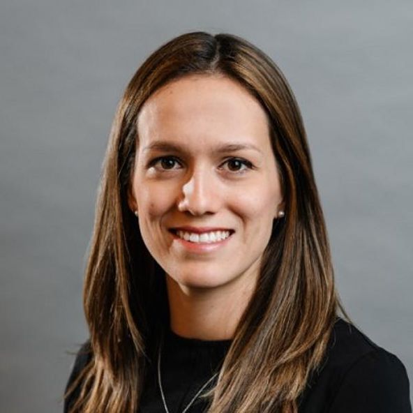 Connected Investor Ana Cristina Gadala-Maria