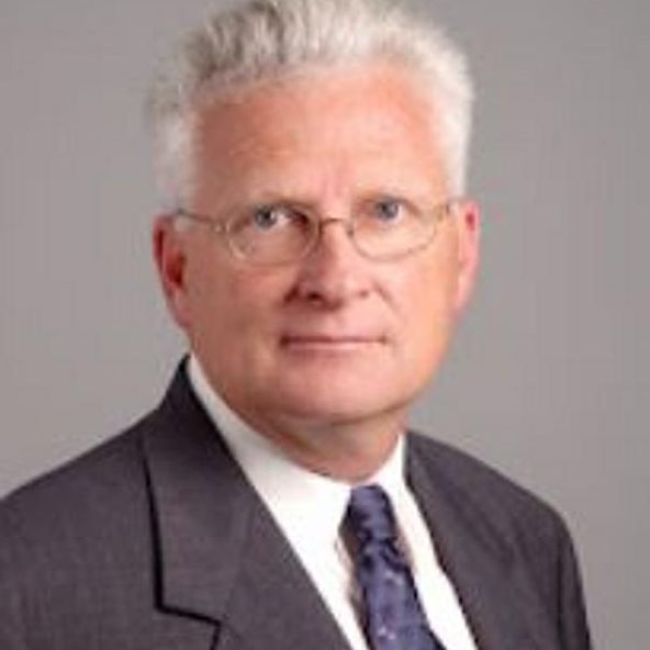 Connected Investor Jude Conway