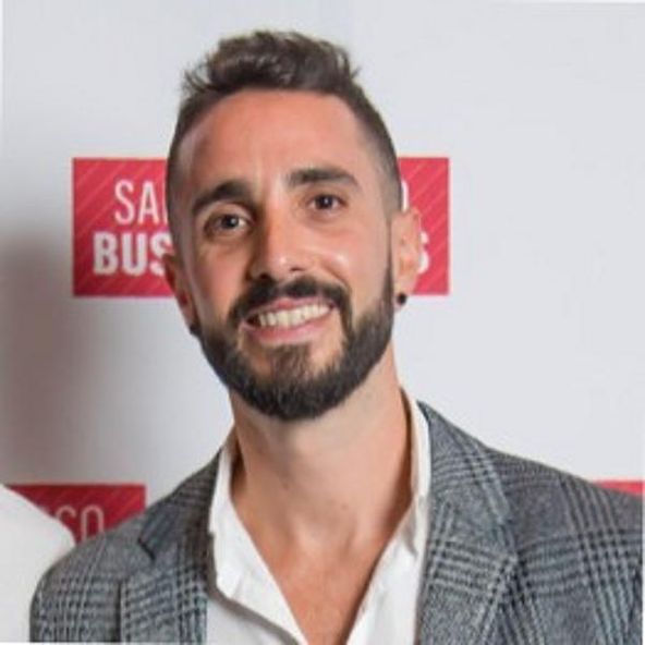 Connected Investor Avichai Hazan