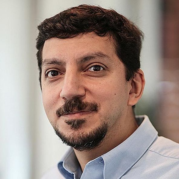 Connected Investor Adam Ghobarah