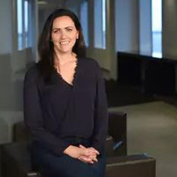 Co-investor Lindsay Fitzgerald