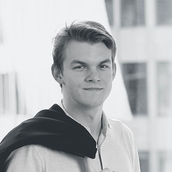 Connected Investor Stepan Ivanov