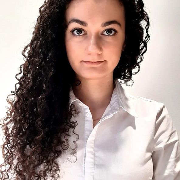 Connected Investor Karolina Wojtas