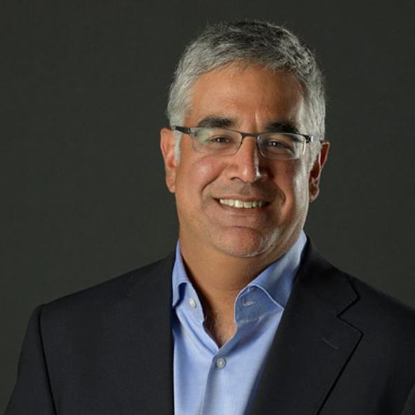 Co-investor Aneel Bhusri