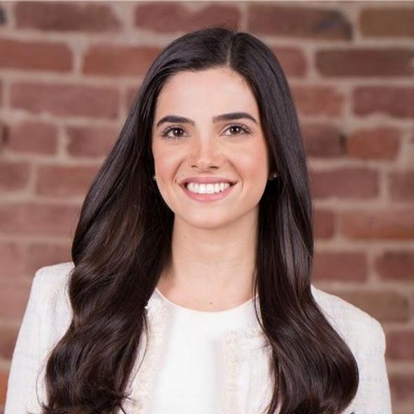 Connected Investor Arra Malekzadeh