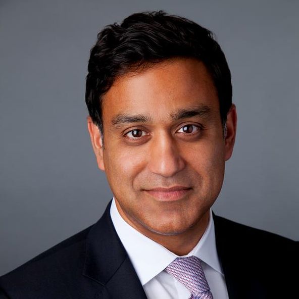 Connected Investor Ben Balbale