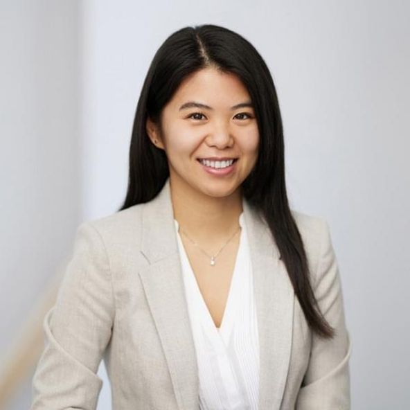 Connected Investor Bonnie Chau