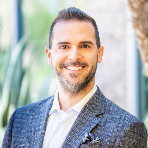 Connected Investor David Racich