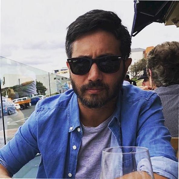 Connected Investor Erman Akinci
