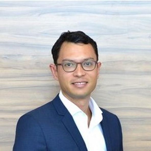 Connected Investor Syed Khalil Ibrahim