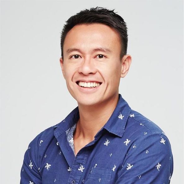 Connected Investor Juhn Teo
