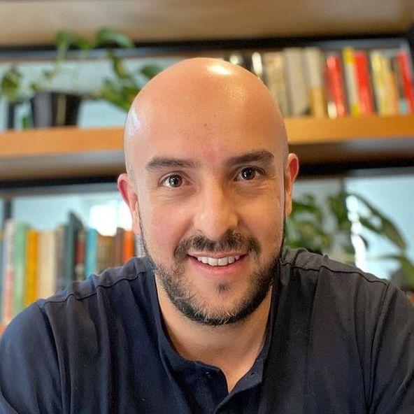 Connected Investor Sergio Zuluaga