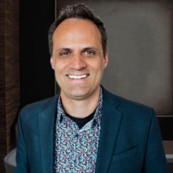 Connected Investor Jud Mackrill