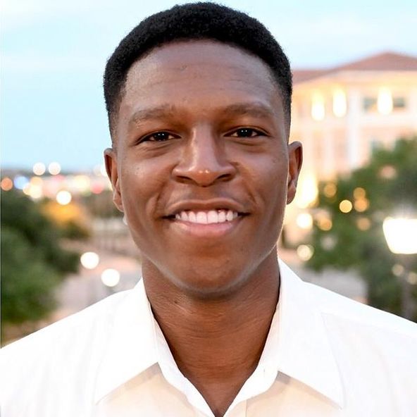 Connected Investor Dapo Ogunfeitimi