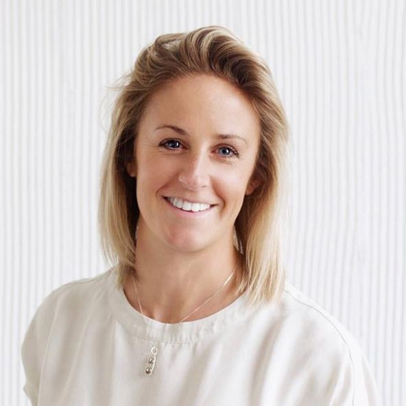 Connected Investor Charlotte Bruce