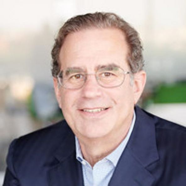 Connected Investor Elliott Sigal