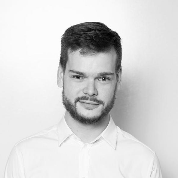Connected Investor Fedor Samoilov