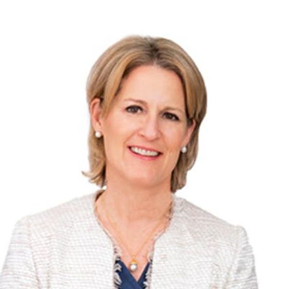 Co-investor Hilarie Koplow-McAdams