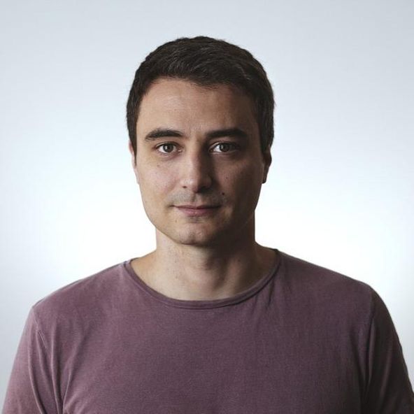 Connected Investor Matteo Vallone