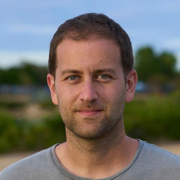 Co-investor Josh Mohrer