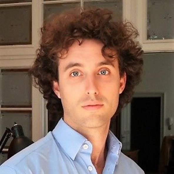 Connected Investor Andrej Steinberg