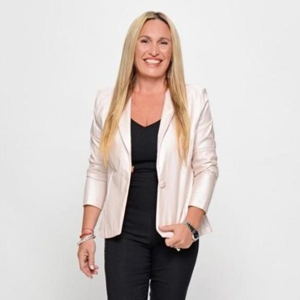 Connected Investor Lorena Piazze