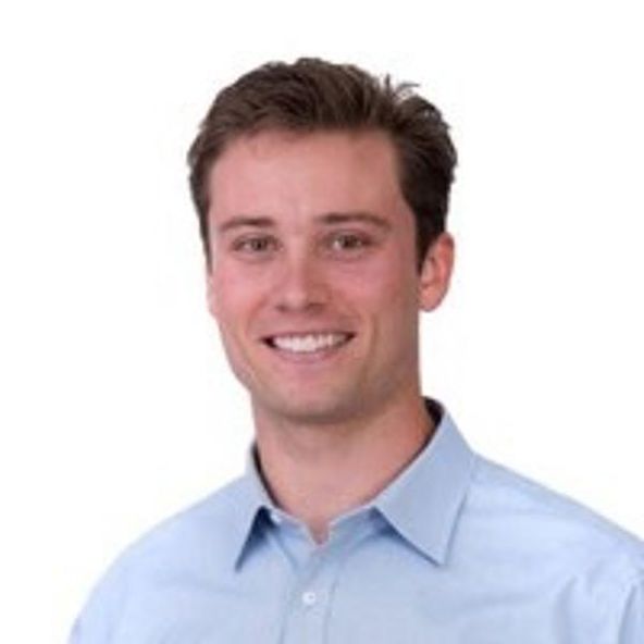 Connected Investor Luke Pappas