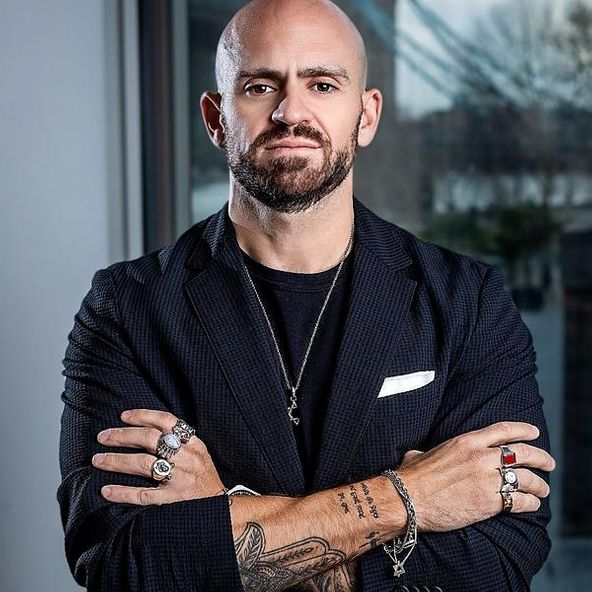 Connected Investor Joshua Weinstein