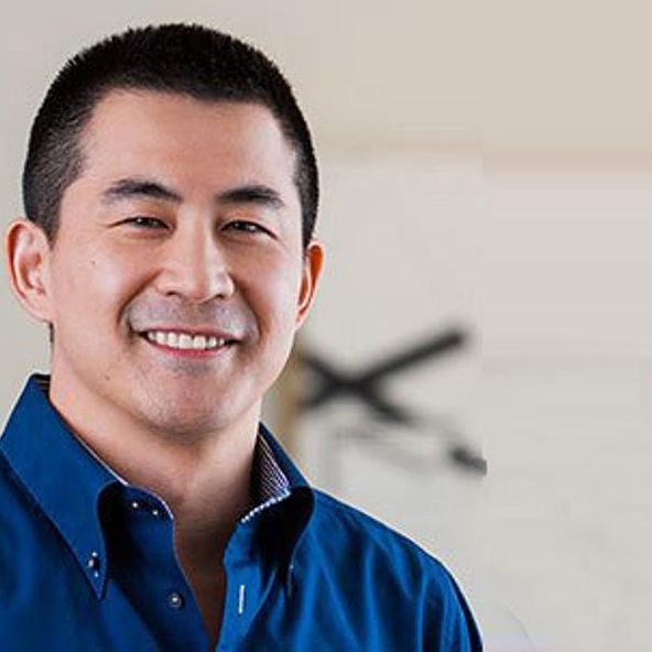 Connected Investor Osuke Honda