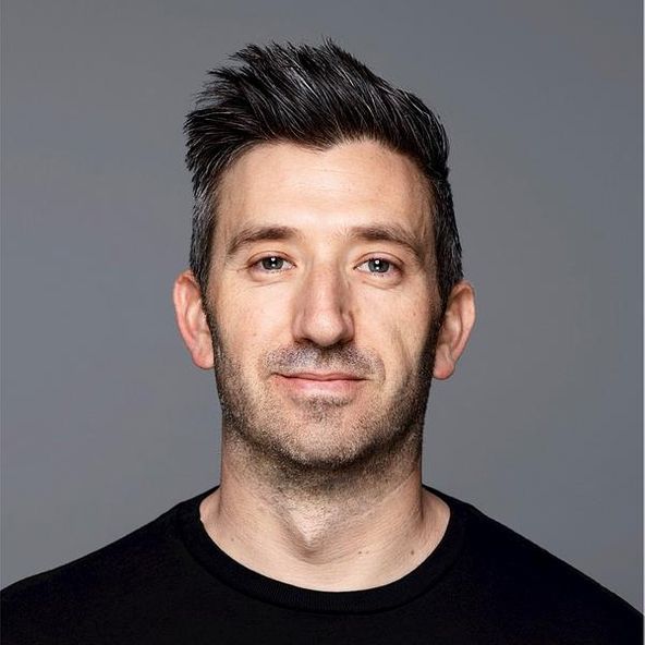 Connected Investor Mike Kruzeniski